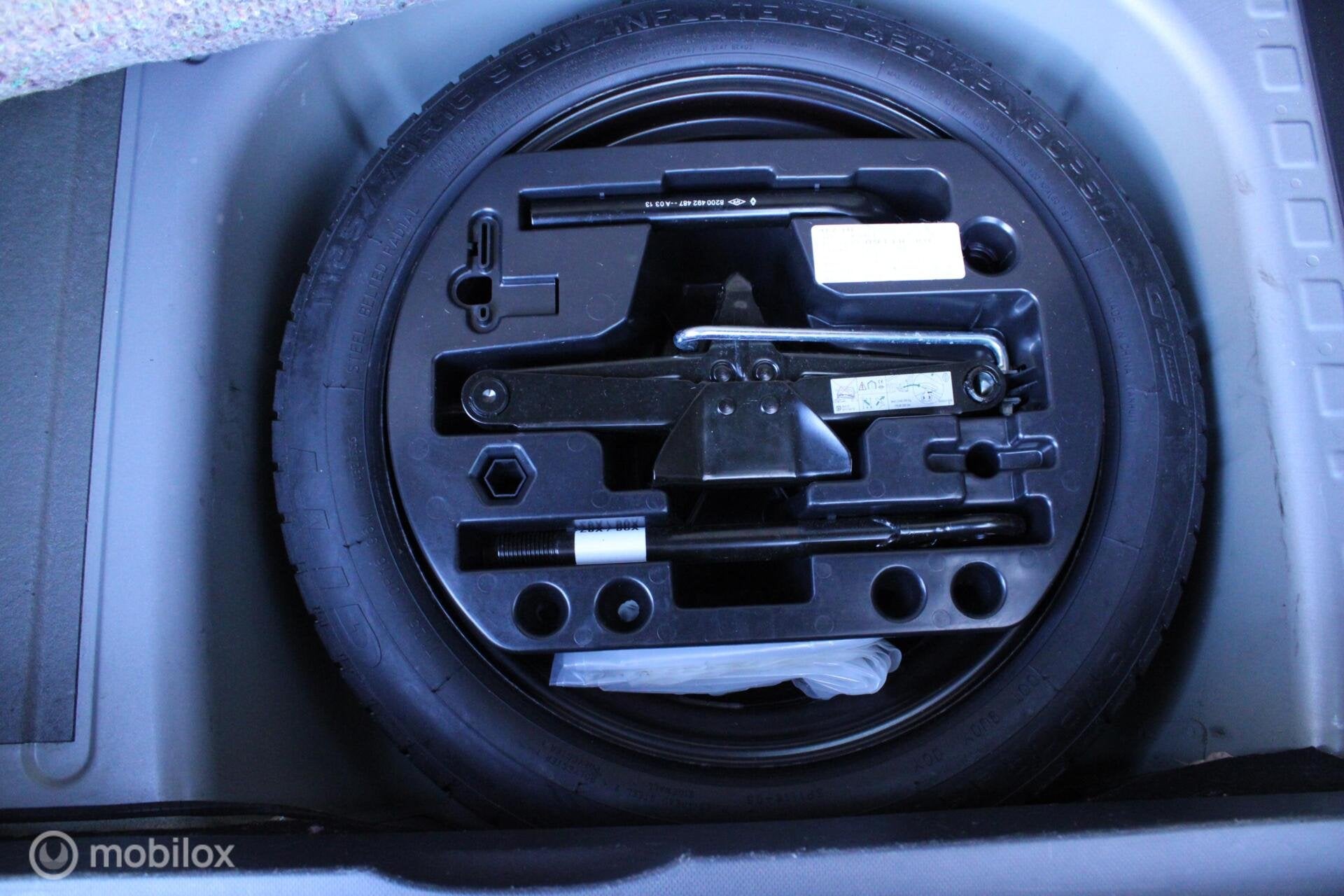 Foto 12 van Renault Captur 0.9 TCe Camera|Stoel verw.|Keyless