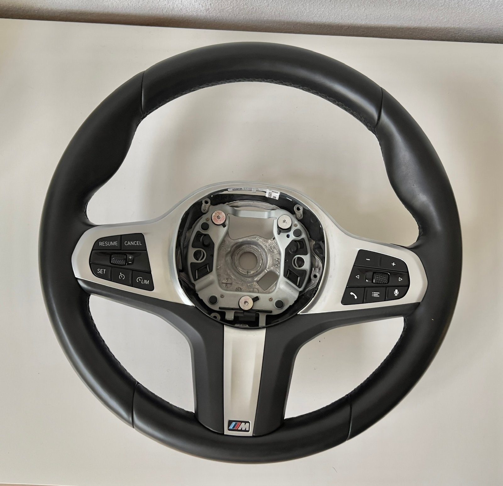 BMW G30 M-Sport stuur, in goede staat, Ophalen of Verzenden, BMW