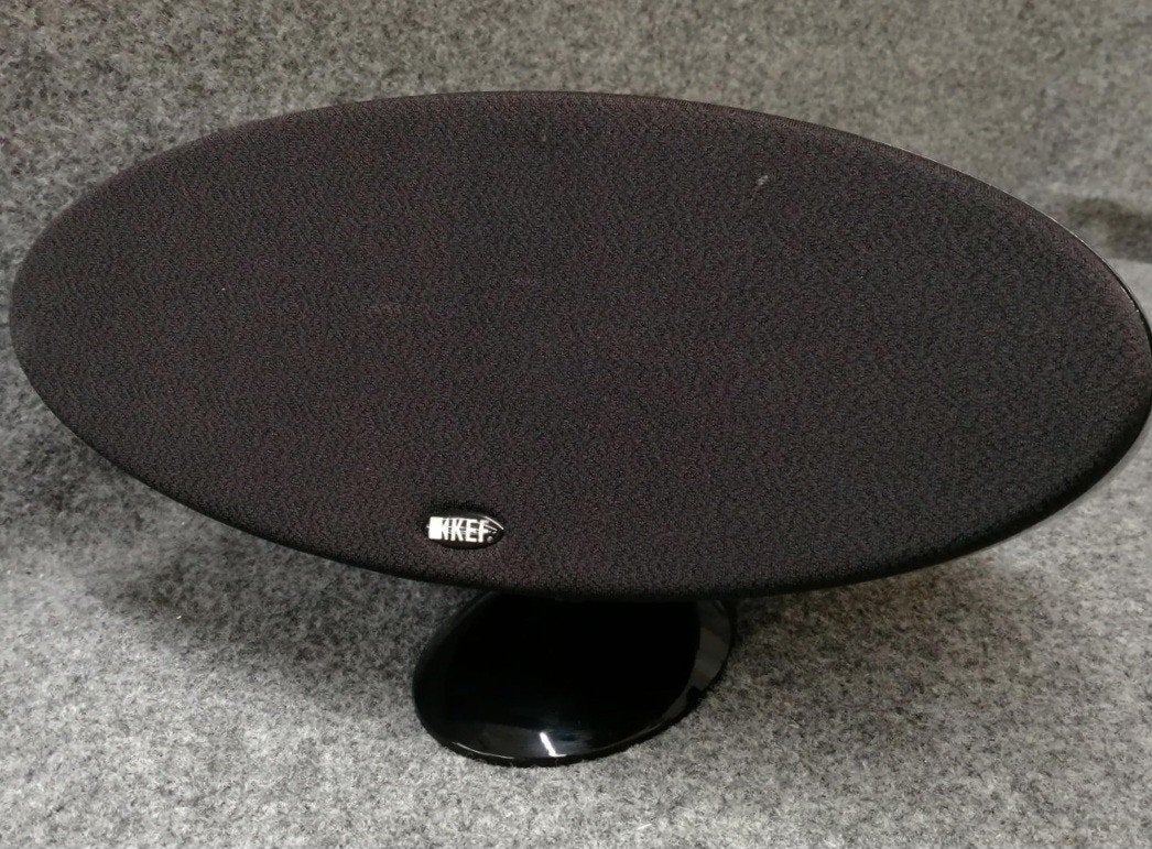 Kef HTC3001 Center Luidspreker, Ophalen of Verzenden, 60 tot 120 watt, Center speaker, Overige merken