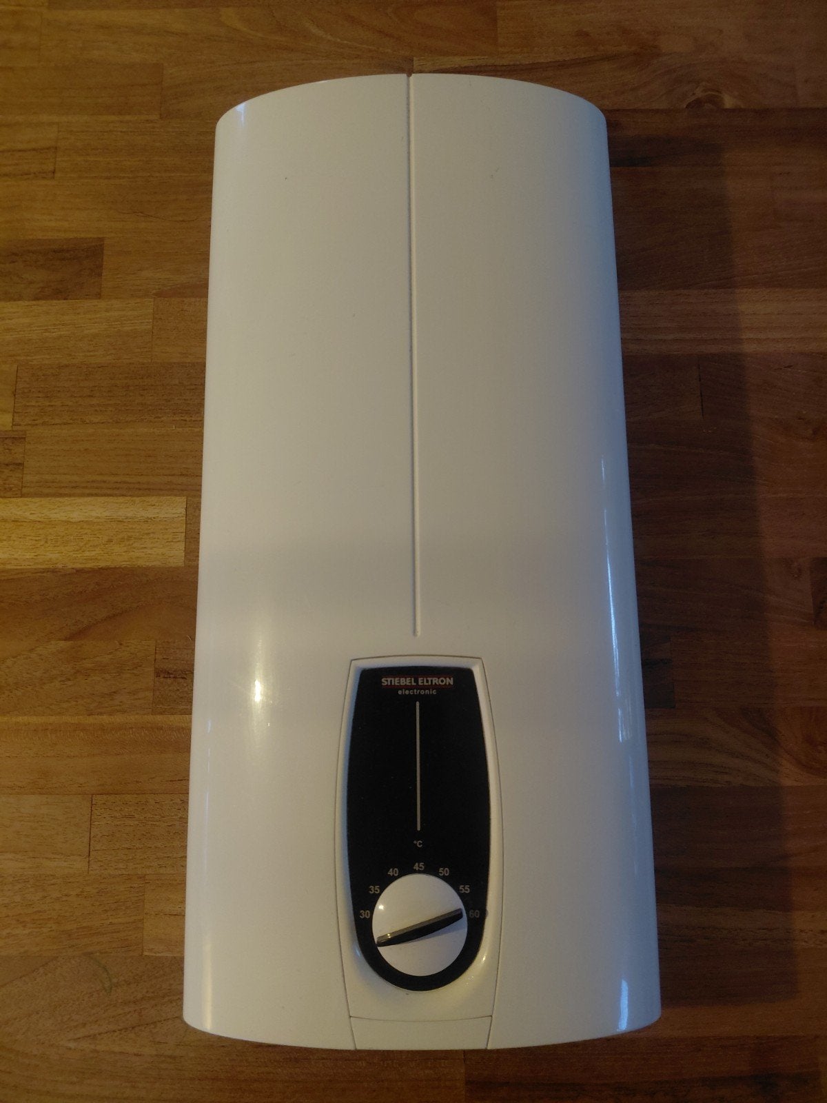 Stiebel Eltron Boiler - dhb 18kw, Ophalen of Verzenden