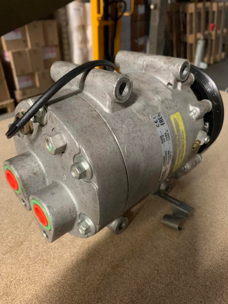 Nissens volvo airopomp, Auto-onderdelen, Airco en Verwarming, Ophalen of Verzenden, Volvo