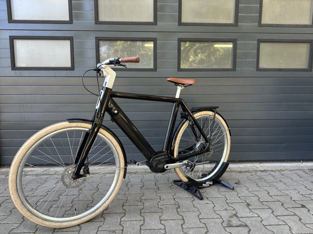 Veloretti Ace two pro - 9.122 km, incl. btw en fact., Fietsen en Brommers, MDG Mobility B.V., Gebruikt, Info@mdg-mobility.nl, Veloretti