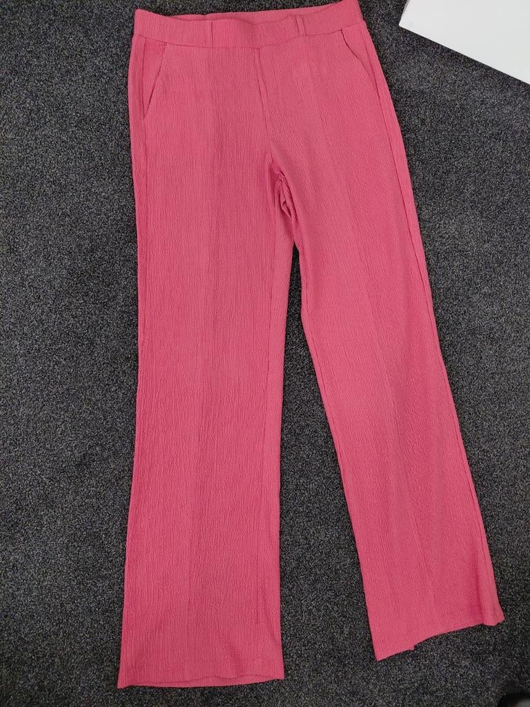 Te Koop: C&S Broek,  mt M. NIEUW! (J-144), Kleding | Dames, Broeken en Pantalons, Maat 38/40 (M), Nieuw, Ophalen of Verzenden