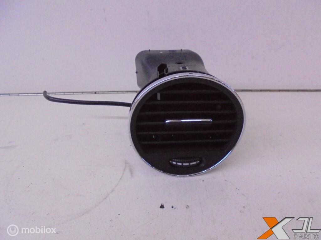 CLS-KLASSE W219 LUCHTROOSTER DASHBOARD RE A2198300254 9116, Gebruikt, Mercedes-Benz, Ophalen of Verzenden, Mercedes-Benz