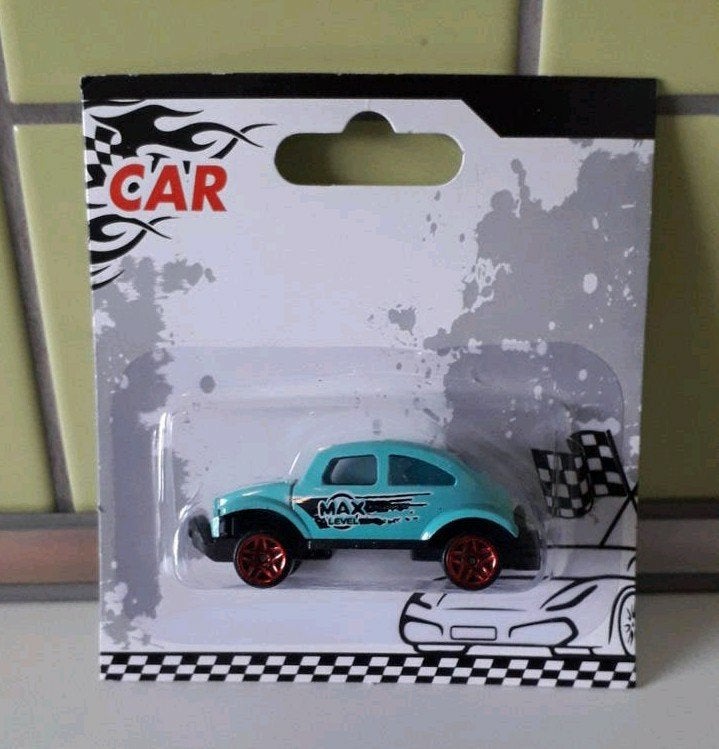 Kever         vw baja           volkswagen, Ophalen of Verzenden, Nieuw, Auto