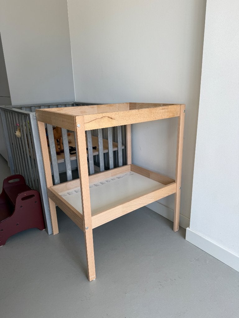 Commode IKEA, Kinderen en Baby's, Kinderkamer | Commodes en Kasten, Ophalen, Gebruikt, 50 tot 70 cm, 75 tot 100 cm