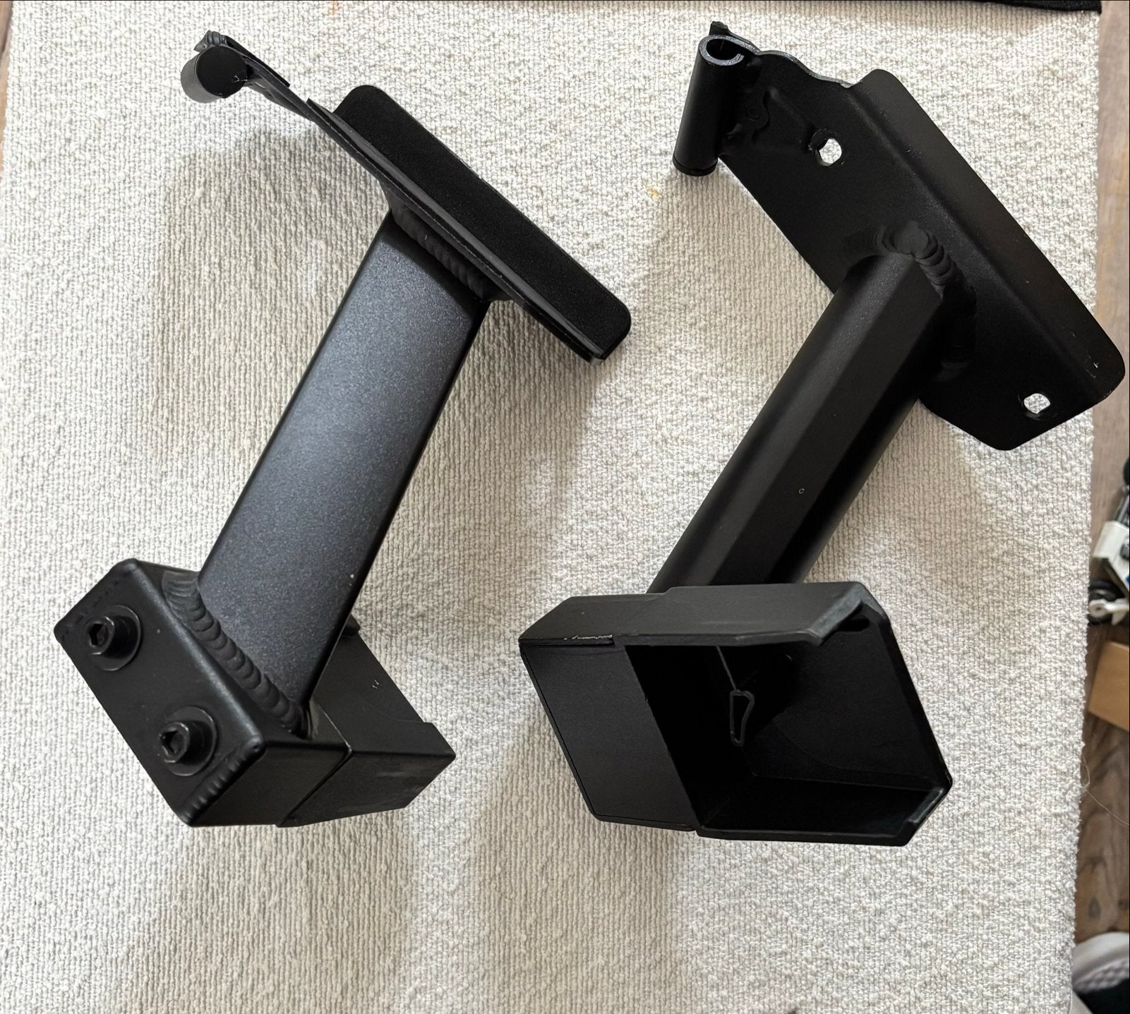Lovens car seat adaptors, Ophalen, Zo goed als nieuw, 1 kind, Overige merken