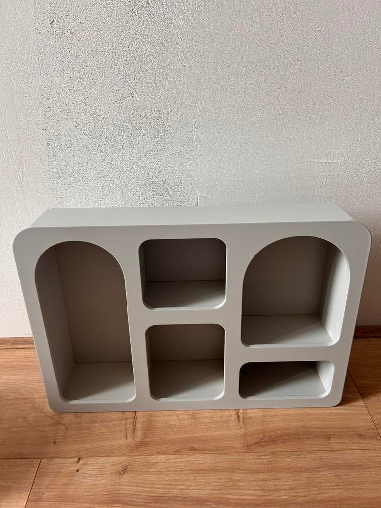 Vakkenkastje, Ophalen of Verzenden, Zo goed als nieuw, Minder dan 150 cm, Minder dan 100 cm