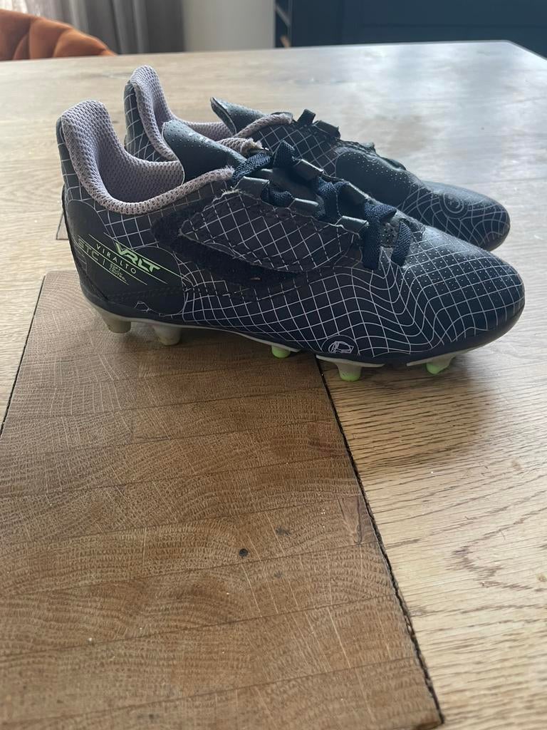 Kipstra voetbalschoenen maat 29, Sport en Fitness, Voetbal, Gebruikt, Maat XS of kleiner, Schoenen, Ophalen of Verzenden