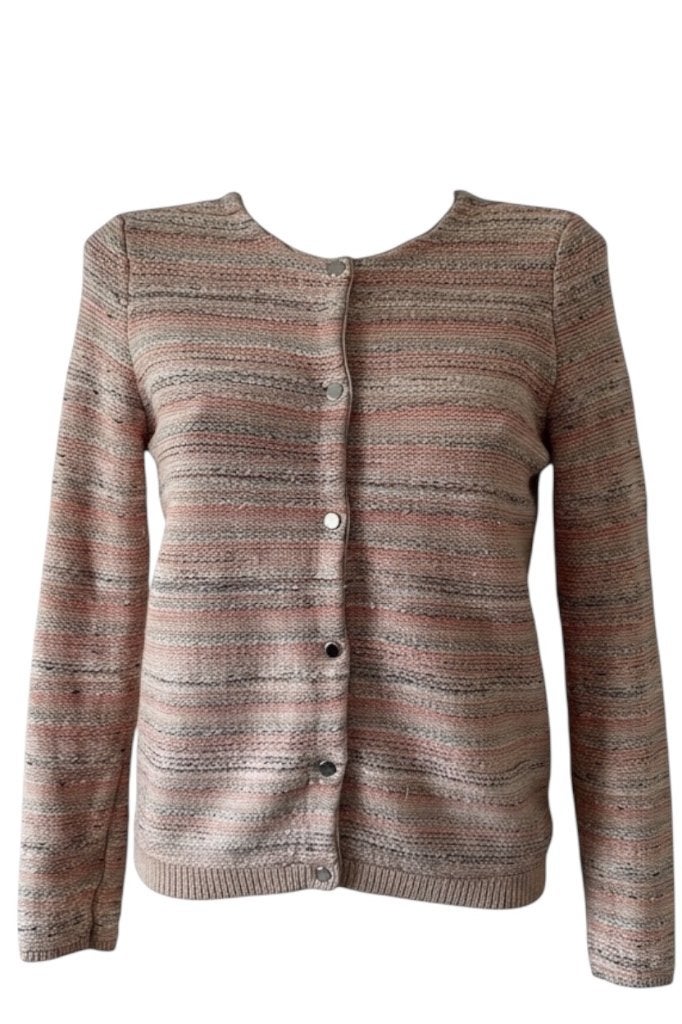 Des Petit Hauts vest M, Kleding | Dames, Ophalen of Verzenden, Zo goed als nieuw, Roze