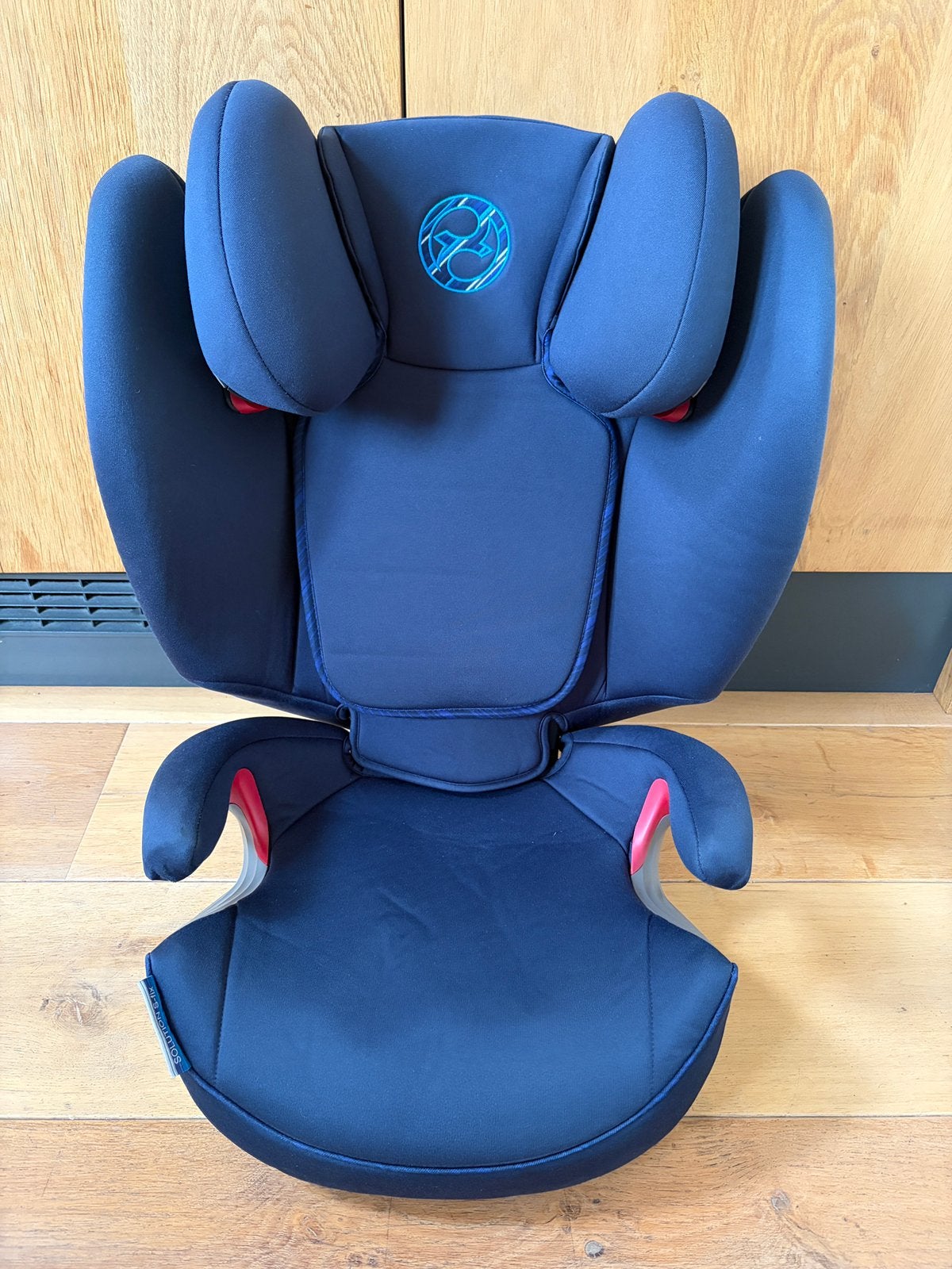 Cybex autostoel, zo goed als nieuw, Kinderen en Baby's, Autostoeltjes, 15 t/m 36 kg, Zo goed als nieuw, Isofix, Ophalen