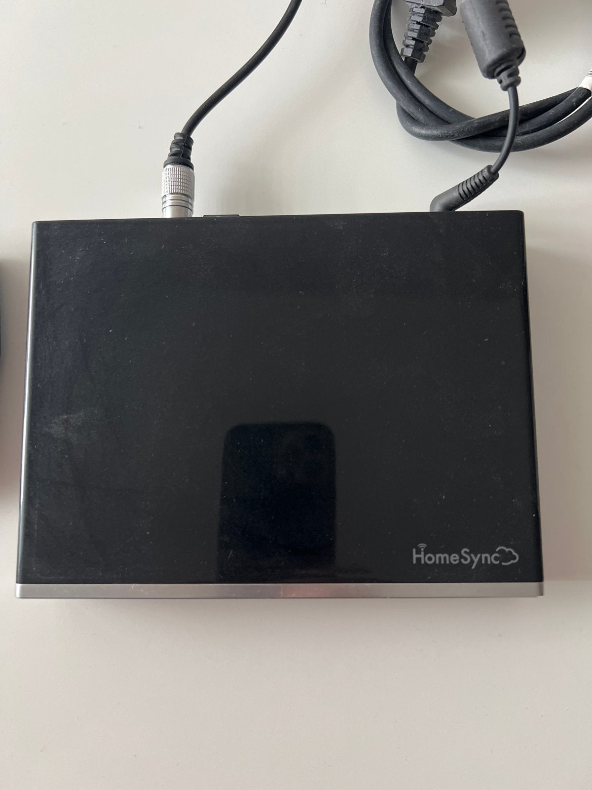 Samsung HomeSync GT-B9150, Gebruikt, Plug-and-play, Ophalen of Verzenden, Overige indelingen