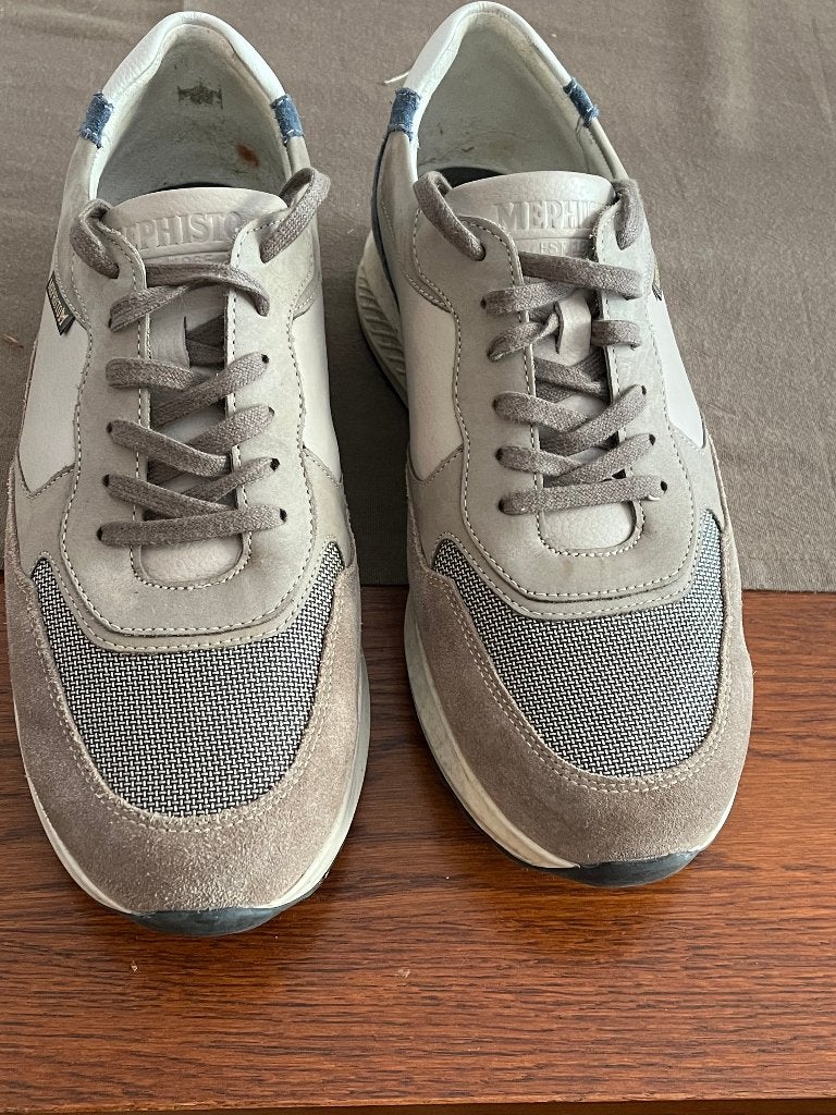 Heren  Schoenen MEPHISTO  Vito sneakers, Ophalen, Overige kleuren, Sneakers of Gympen, Zo goed als nieuw