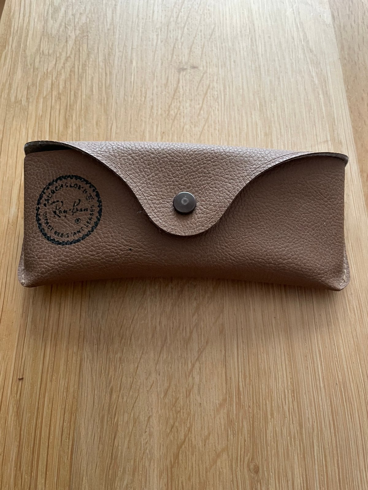 Ray ban piloten zonnebril., Sieraden, Tassen en Uiterlijk, Zonnebrillen en Brillen | Heren, Gebruikt, Zonnebril, Ophalen of Verzenden