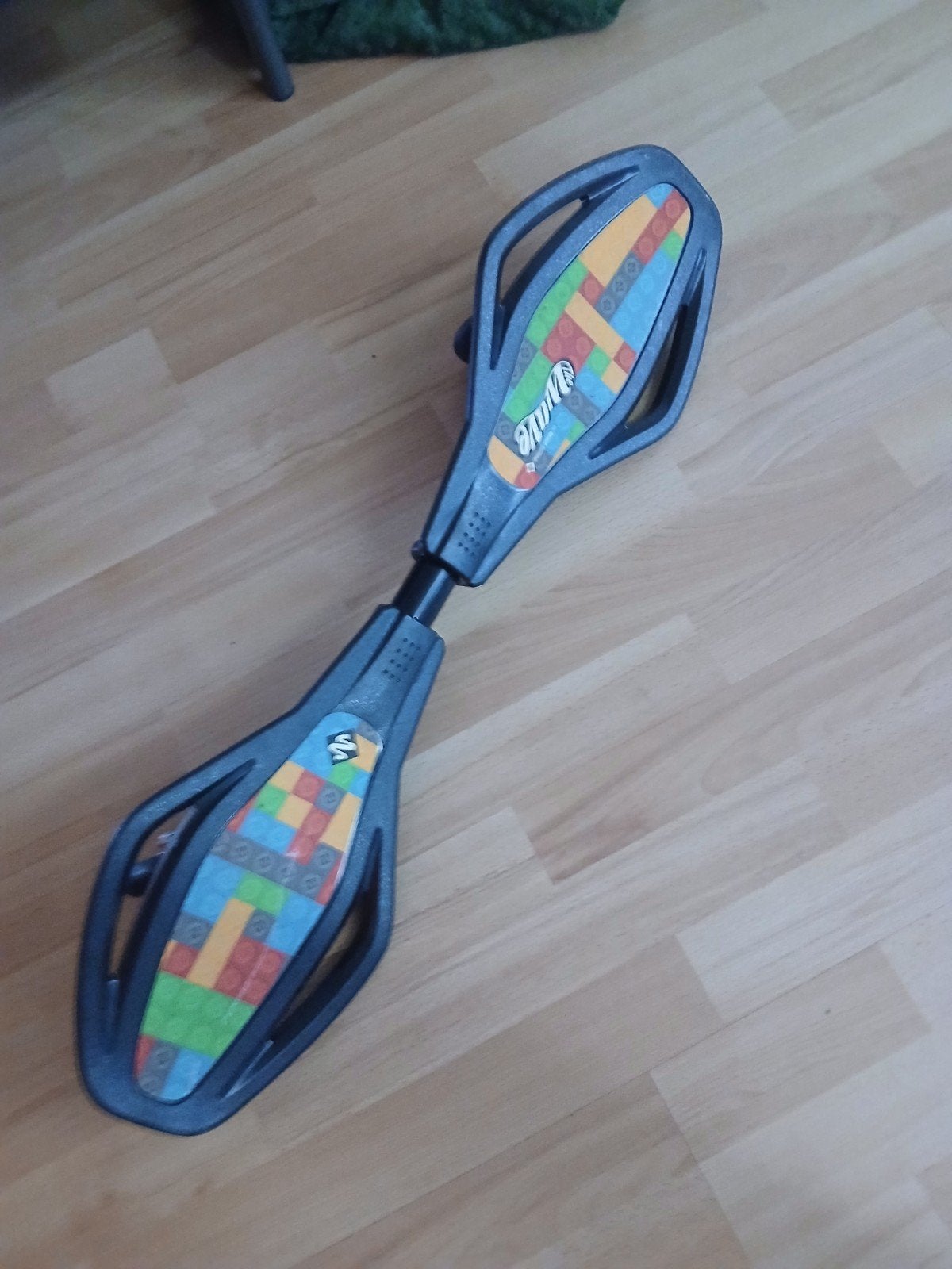 Steert Surfing Wave Mini SL - Goede conditie, Ophalen, Zo goed als nieuw, Waveboard