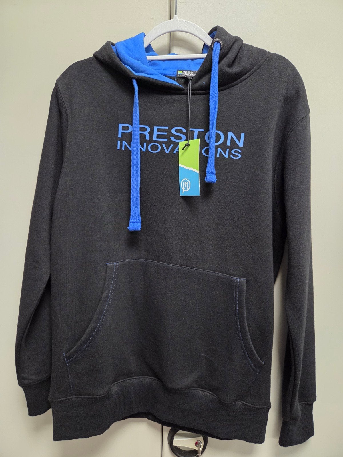 Nieuwe Preston Hoodie - Maat S, Ophalen of Verzenden, Nieuw, Kleding
