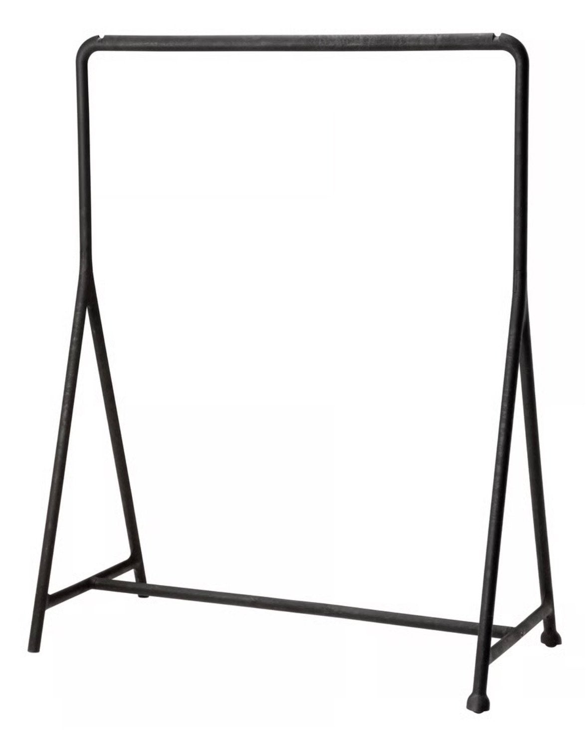 Ikea Turbo kledingrek, Kleding | Dames, Kledingrekken, Ophalen, Met wielen, Gebruikt