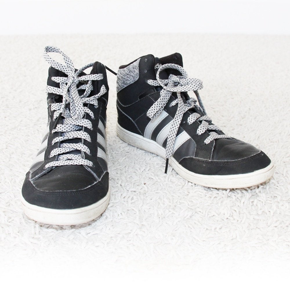 Mooie Adidas Schoenen (Maat 38) € 35,-, Adidas, Ophalen of Verzenden, Sneakers of Gympen, Gedragen