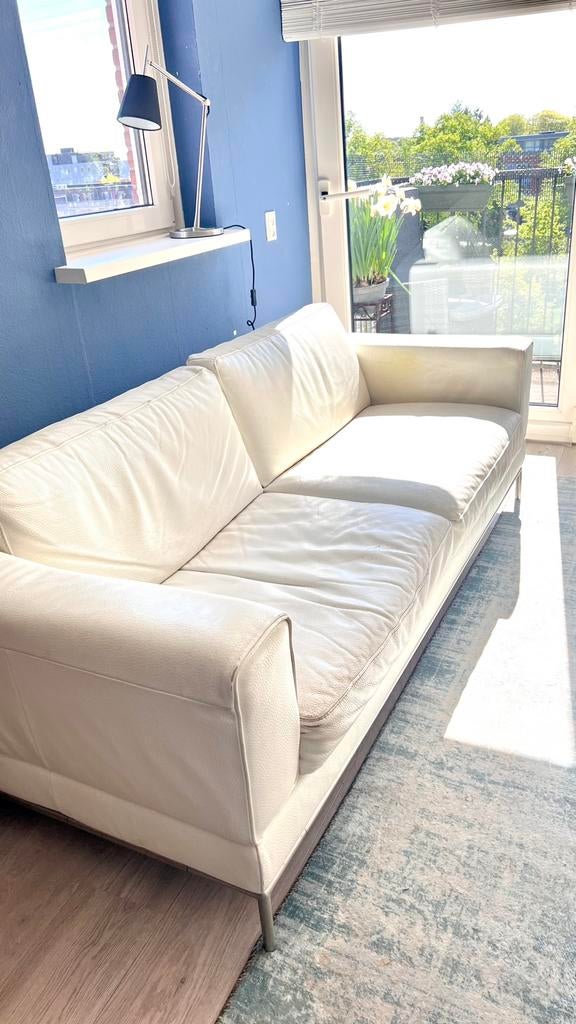 IKEA Bank ARILD: GRATIS af te halen!, Ophalen, Gebruikt, 150 tot 200 cm, Driepersoons