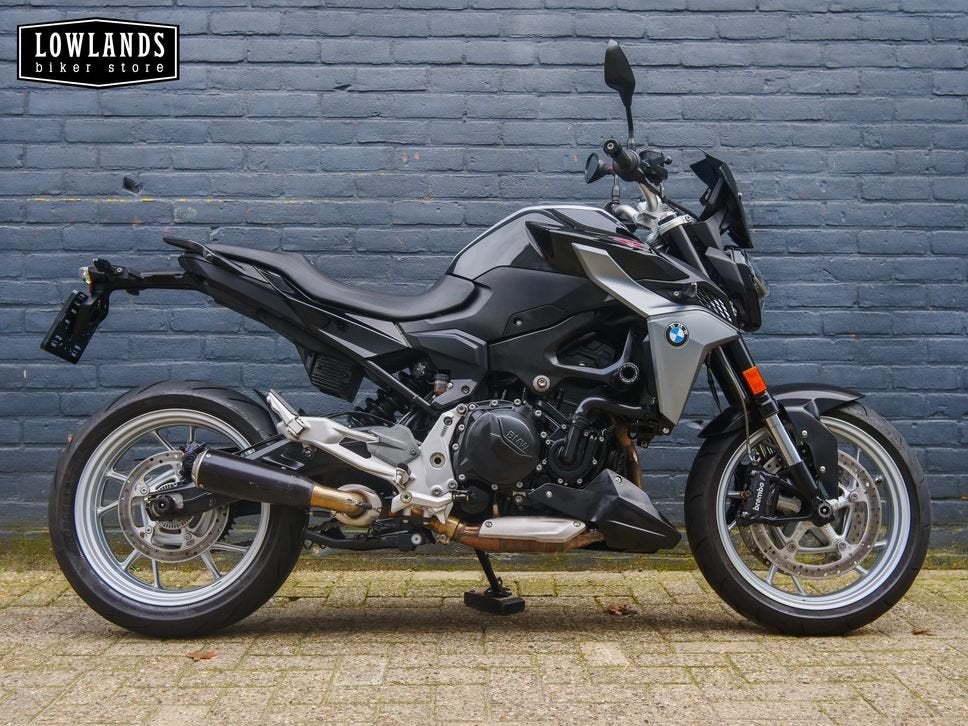 BMW F 900 R (bj 2020), Bedrijf, Onbekend, Onbekend, BMW