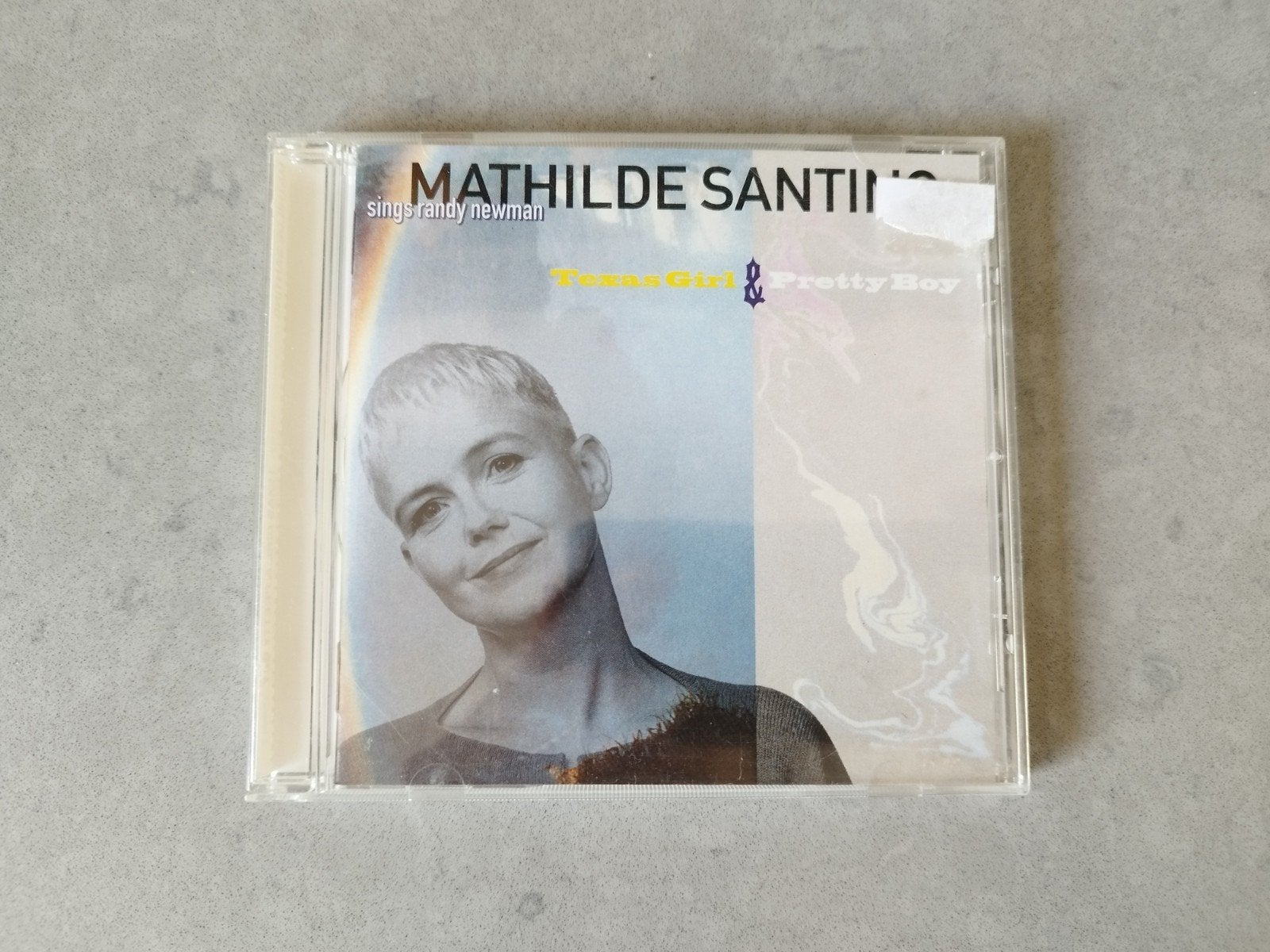 Mathilde Santing, Ophalen of Verzenden