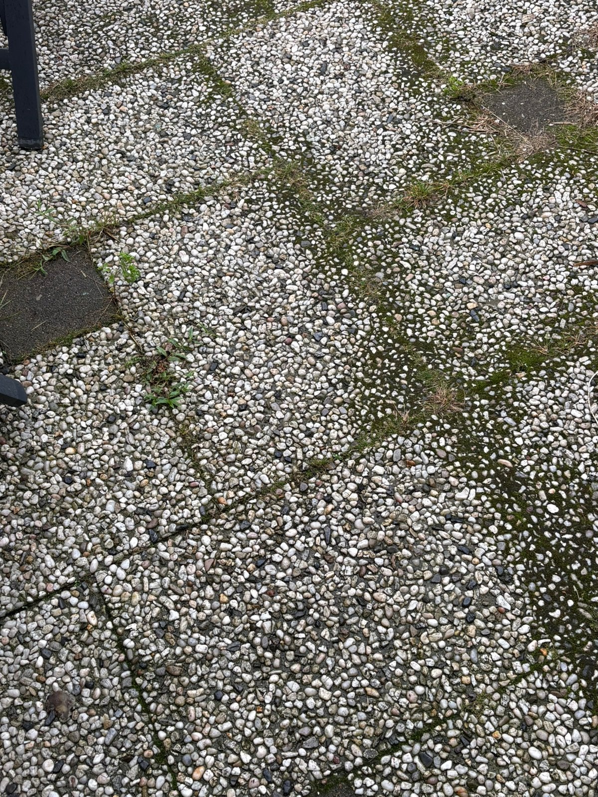 Grindtegels, Doe-het-zelf en Verbouw, Tegels, Ophalen, Gebruikt, 10 m² of meer, Vloertegels