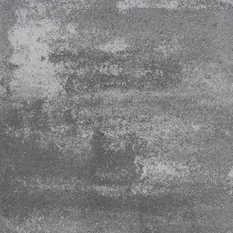 Betontegel GeoColor 3.0 Tops Denim Grey F30 60x60x4, Ophalen, Nieuw, 10 m² of meer, Beton