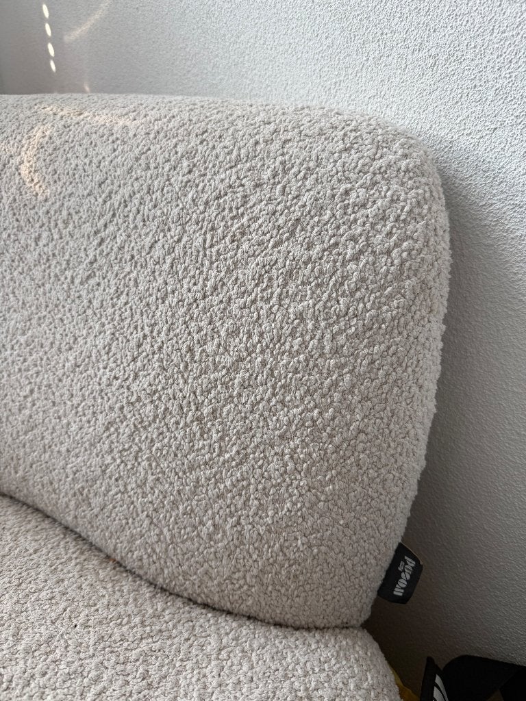 Woood stoel, Huis en Inrichting, Ophalen, Zo goed als nieuw, Minder dan 75 cm, 50 tot 75 cm