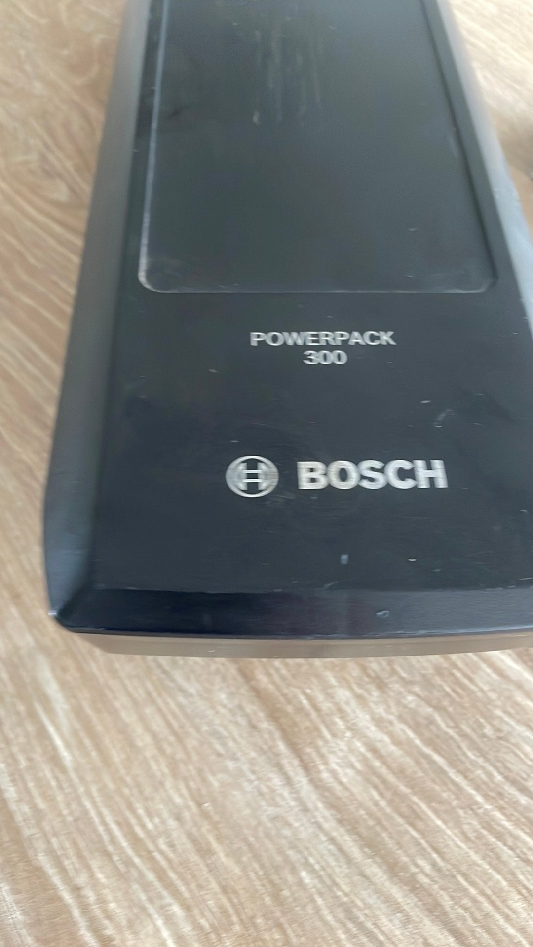 Powerpack 300, Fietsen en Brommers, Fietsaccessoires | Fietsaccu's, Ophalen of Verzenden, Zo goed als nieuw