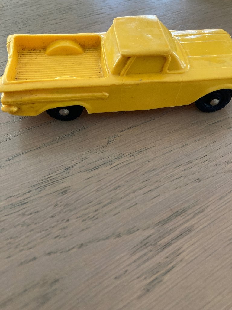 vintage Tomte Lardal Chevrolet El Camino, Verzenden