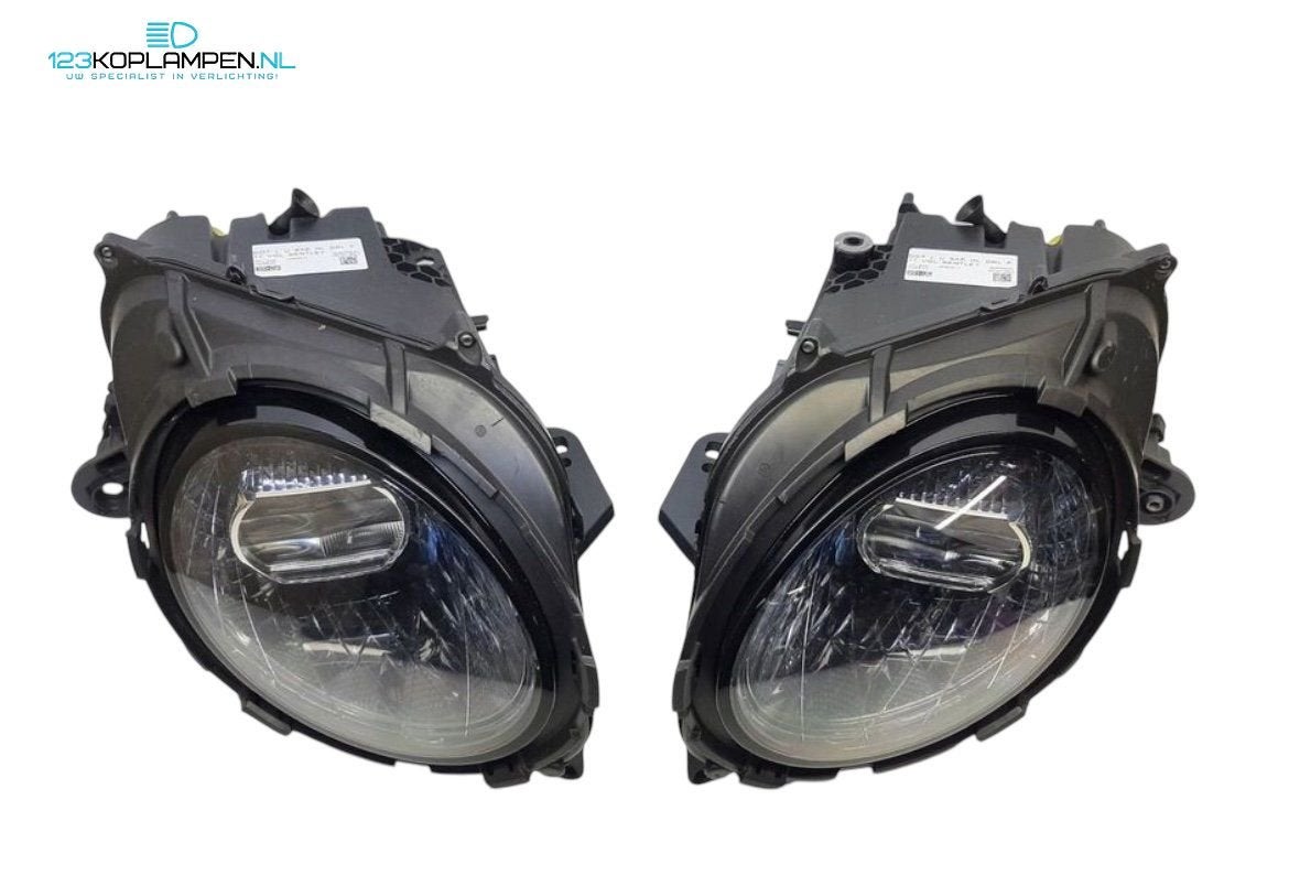 Originele Bentley Koplampen / Koplamp / Full Led Xenon, Auto-onderdelen, Gebruikt, -, Ophalen of Verzenden, Bentley