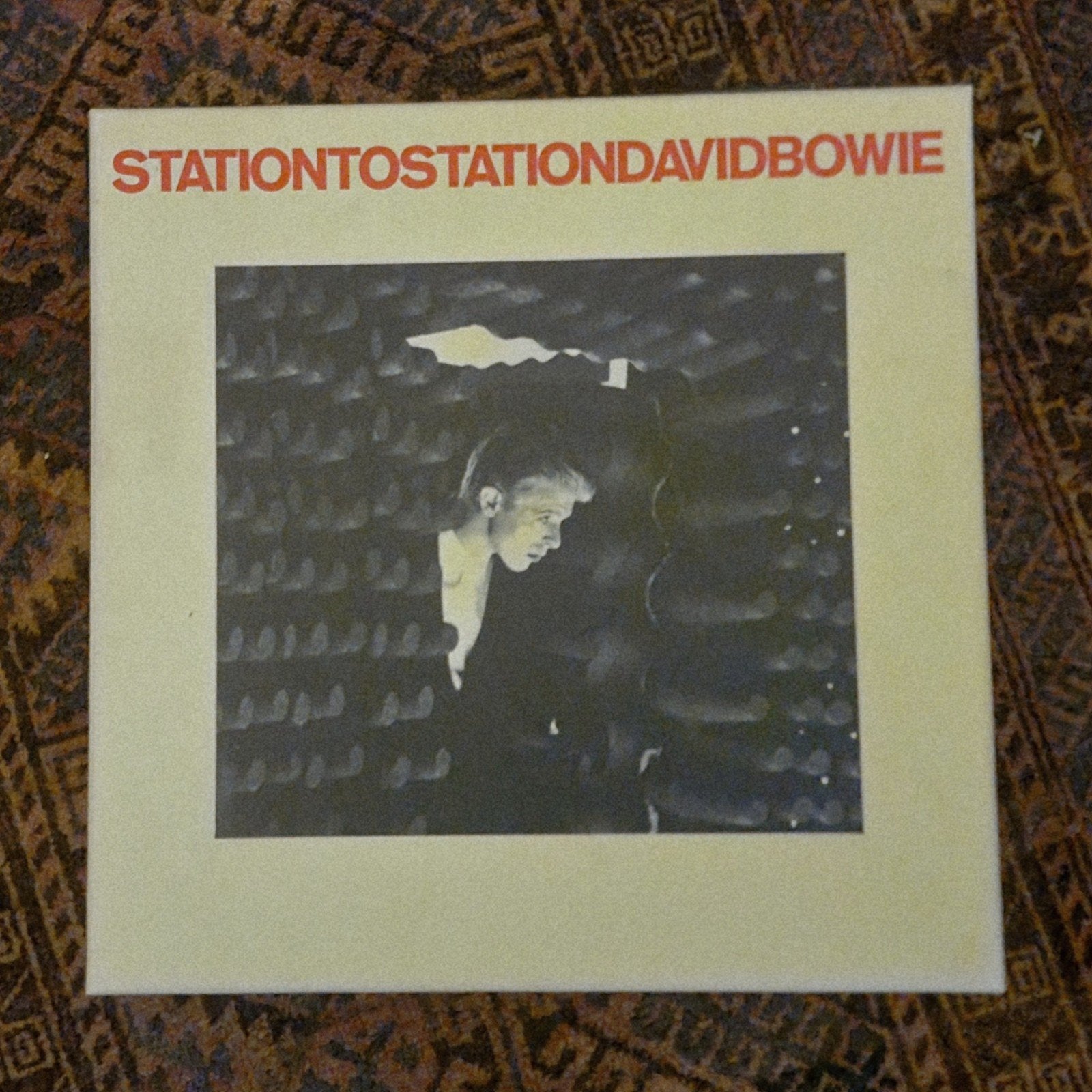 David Bowie - Station to Station Super Deluxe Box Set, Ophalen of Verzenden, Zo goed als nieuw, Boxset, Bonusmateriaal