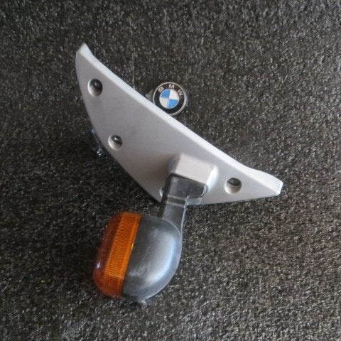 BMW F650 GS 4-2000 in onderdelen te koop te Vianen -M86 adv1, Motoren, Ophalen of Verzenden, Gebruikt