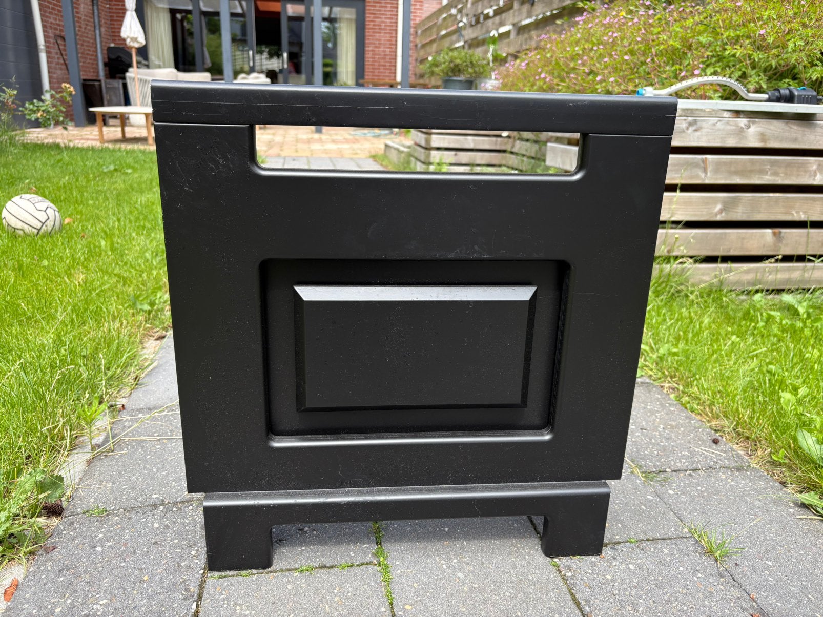Radiatorombouw - gloednieuw!, Doe-het-zelf en Verbouw, Verwarming en Radiatoren, Ophalen, Minder dan 30 cm, Radiator, Nieuw