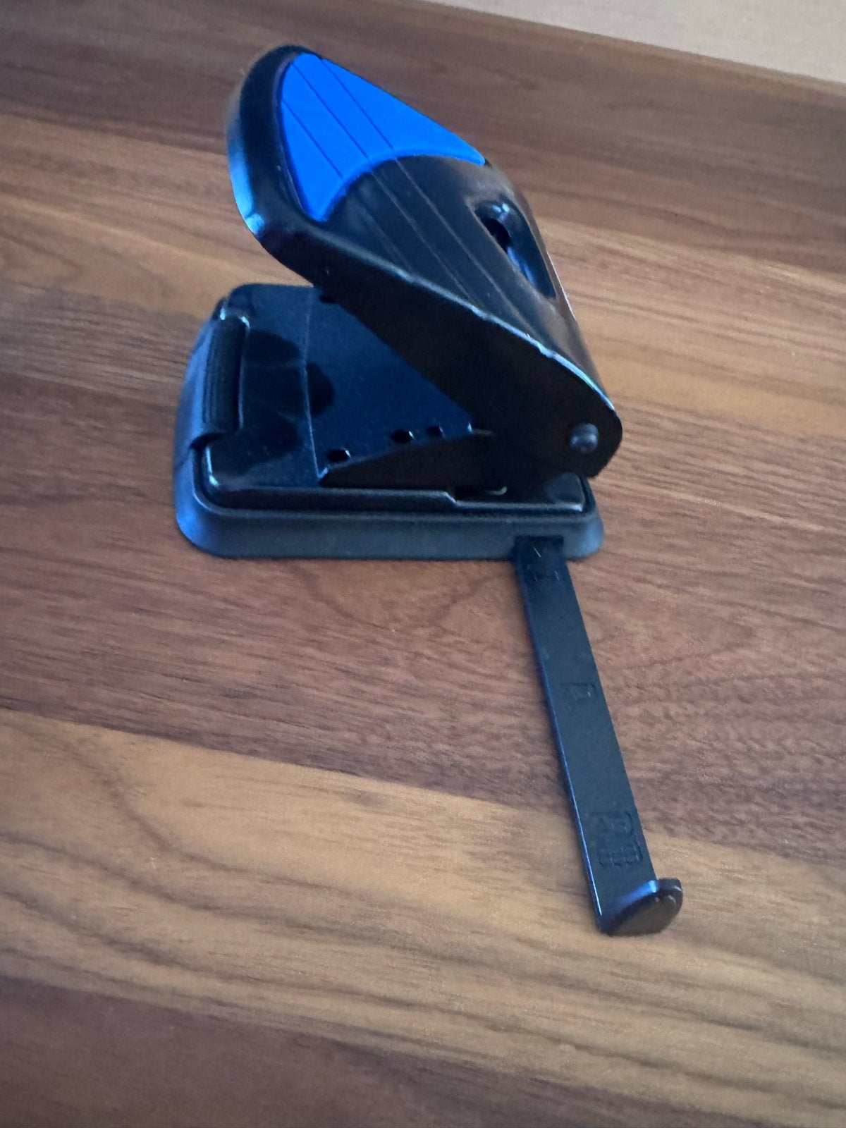 Perforator, Ophalen of Verzenden, Zo goed als nieuw