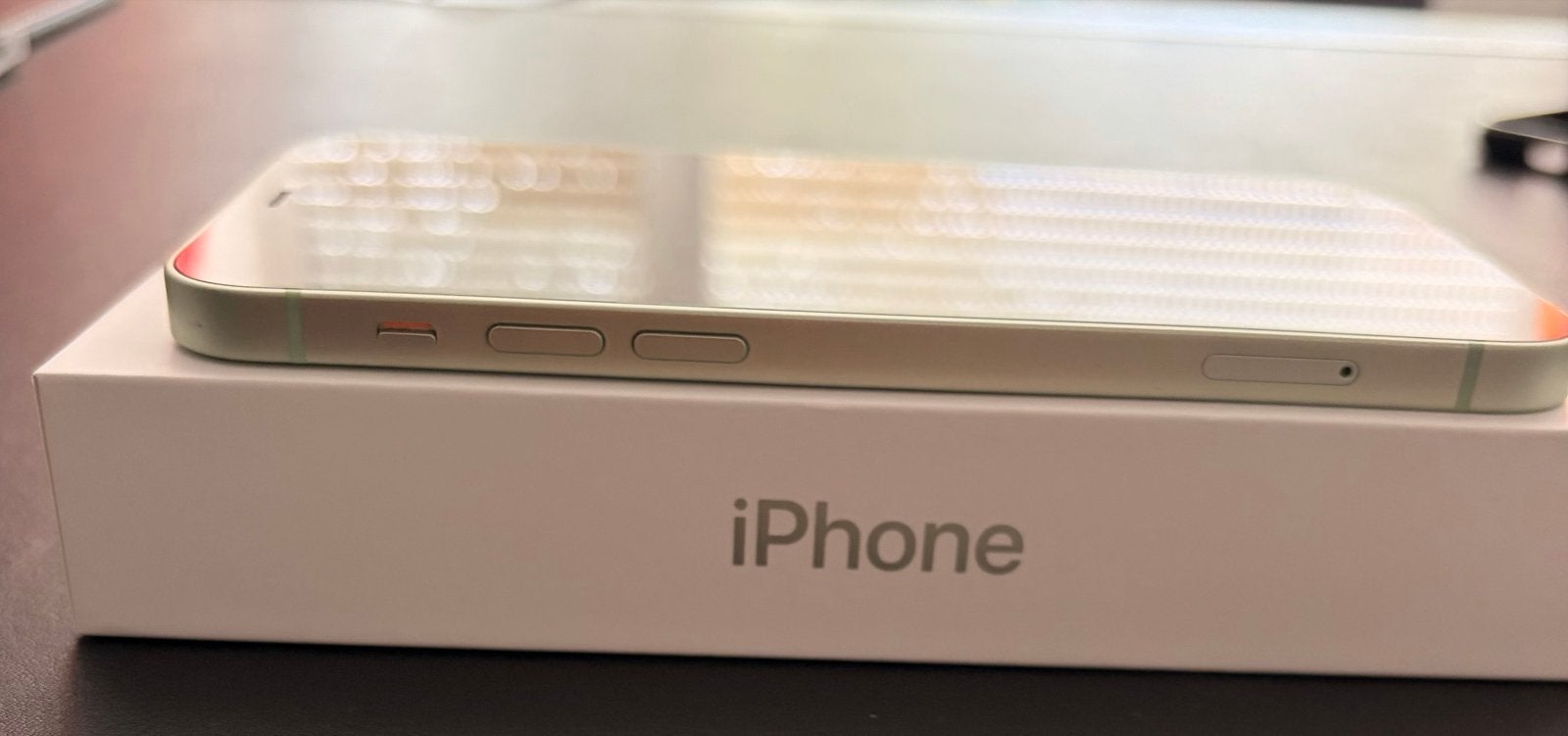 Apple iPhone 12 Groen 128GB - Zo goed als nieuw, Telecommunicatie, Mobiele telefoons | Apple iPhone, Ophalen, 128 GB, Zo goed als nieuw