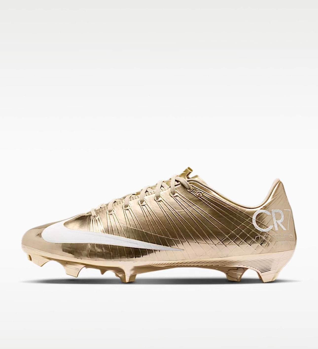 Nike Mercurial Superfly 1 RGN SE FG | CR7 (Ronaldo | 43, Kleding | Heren, Schoenen, Overige kleuren, Sportschoenen, Nieuw, Ophalen of Verzenden