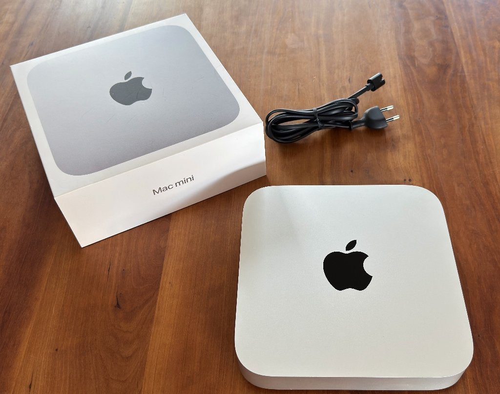 Mac mini M1 2020 met 16GB geheugen en 2TB opslag, Computers en Software, 2 tot 3 Ghz, SSD, Ophalen of Verzenden, Zo goed als nieuw
