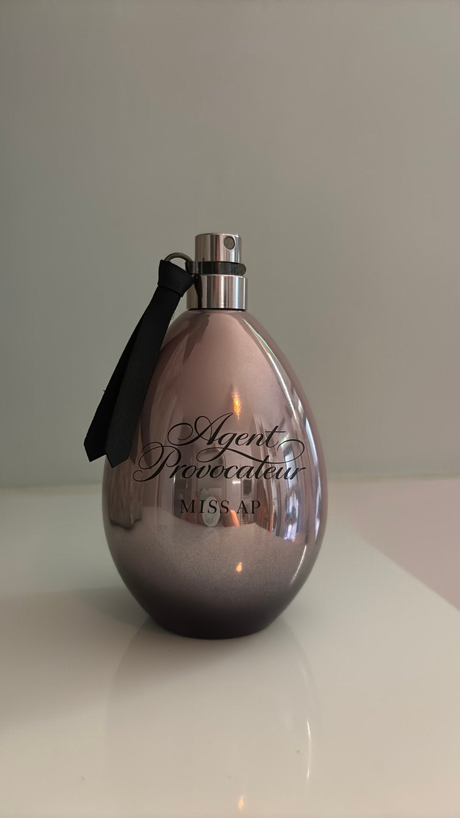 Miss AP Agent provocateur parfum 100 ml, Ophalen of Verzenden, Zo goed als nieuw