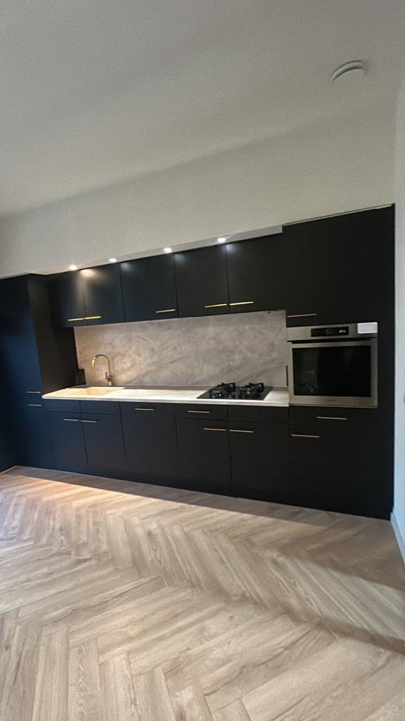 Keuken wrapper | Betaalbaar je keuken wrappen, Ophalen of Verzenden, Zo goed als nieuw