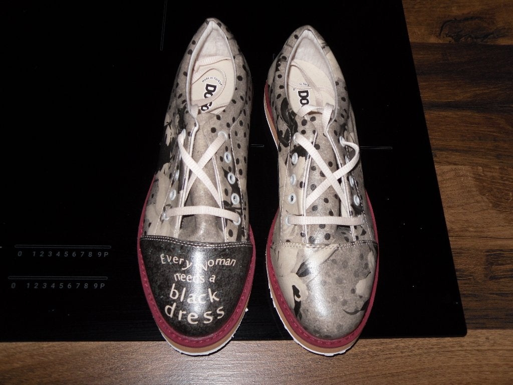 Mooie nieuwe DOGO schoenen, Kleding | Dames, Zwart, Dogo, Overige typen, Nieuw