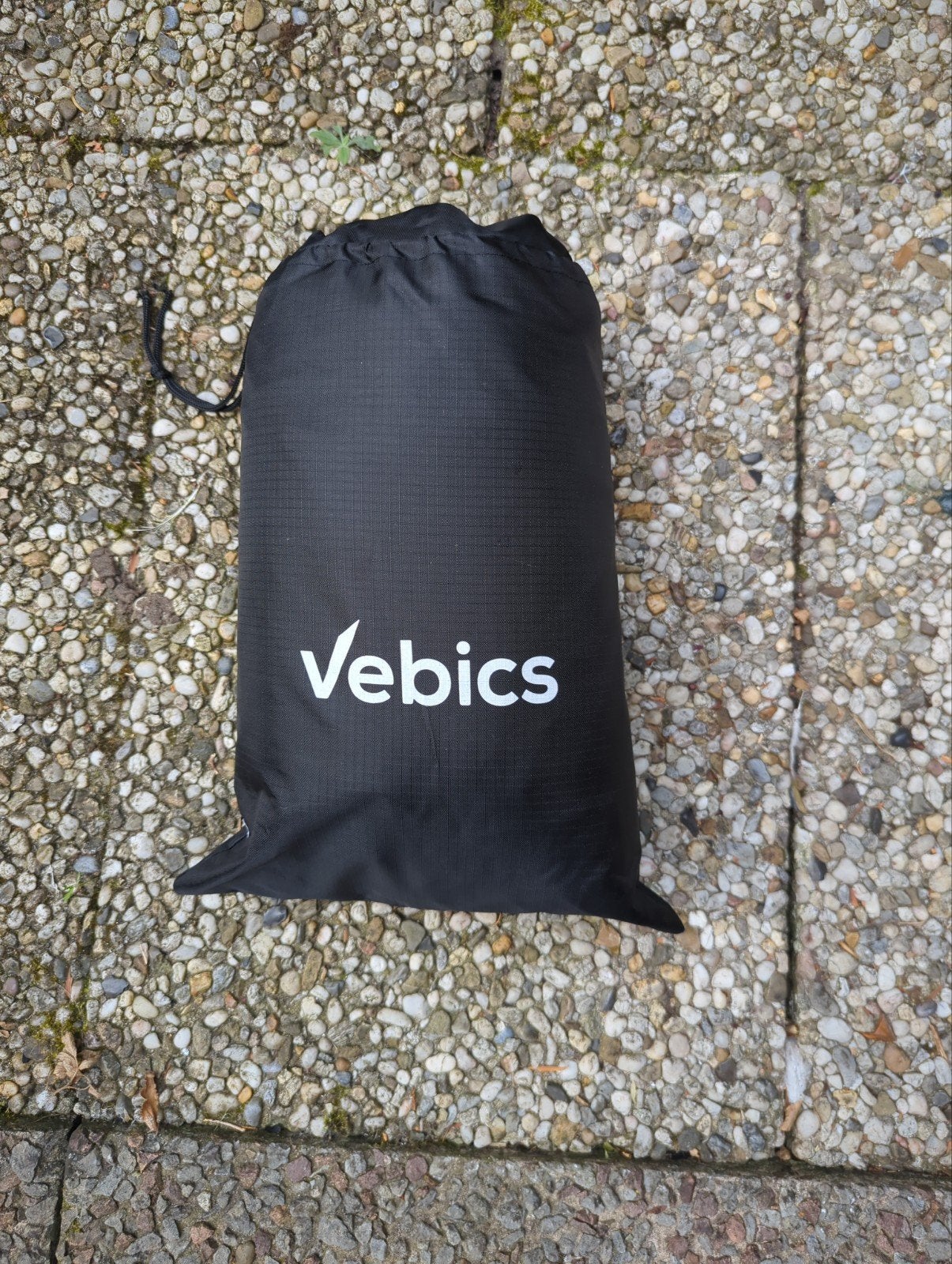 Vebics Fietshoes 2 E-bikes – 100% Waterdicht, Ophalen, Nieuw, Vebics
