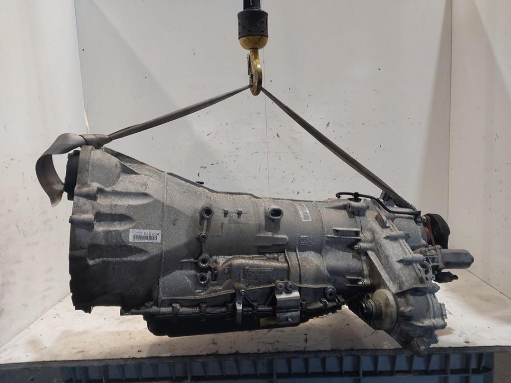 Versnellingsbak Automaat ABS BMW X6 (E71/E72) 24007606351, Auto-onderdelen, Transmissie en Toebehoren, Gebruikt, Petuelring 130, München 80809, , Duitsland