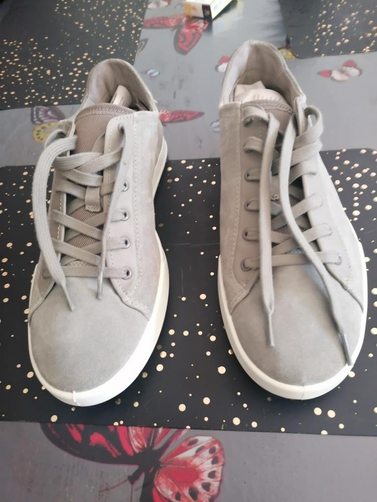 Nieuwe Ecco schoenen maat 47, Kleding | Heren, Schoenen, Ecco, Overige kleuren, Nieuw, Ophalen of Verzenden