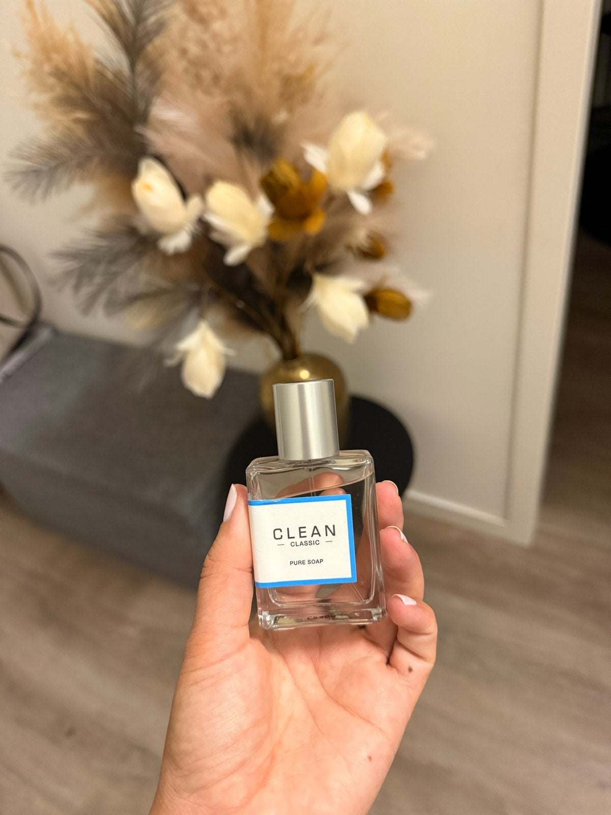 Clean Classic Pure Soap Eau de Parfum 30 ml, Ophalen of Verzenden, Nieuw