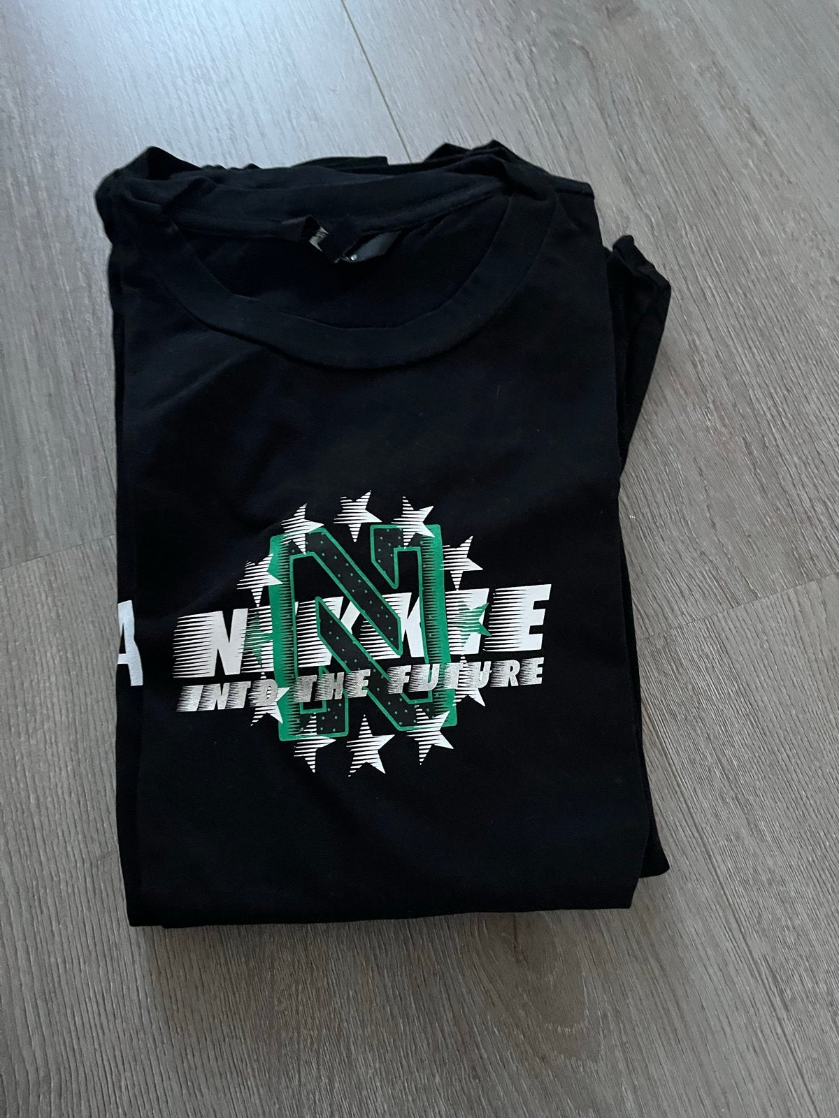 Nikkie dames t-shirts maat 34/36, Kleding | Dames, T-shirts, Ophalen, Zwart, Korte mouw, Maat 34 (XS) of kleiner