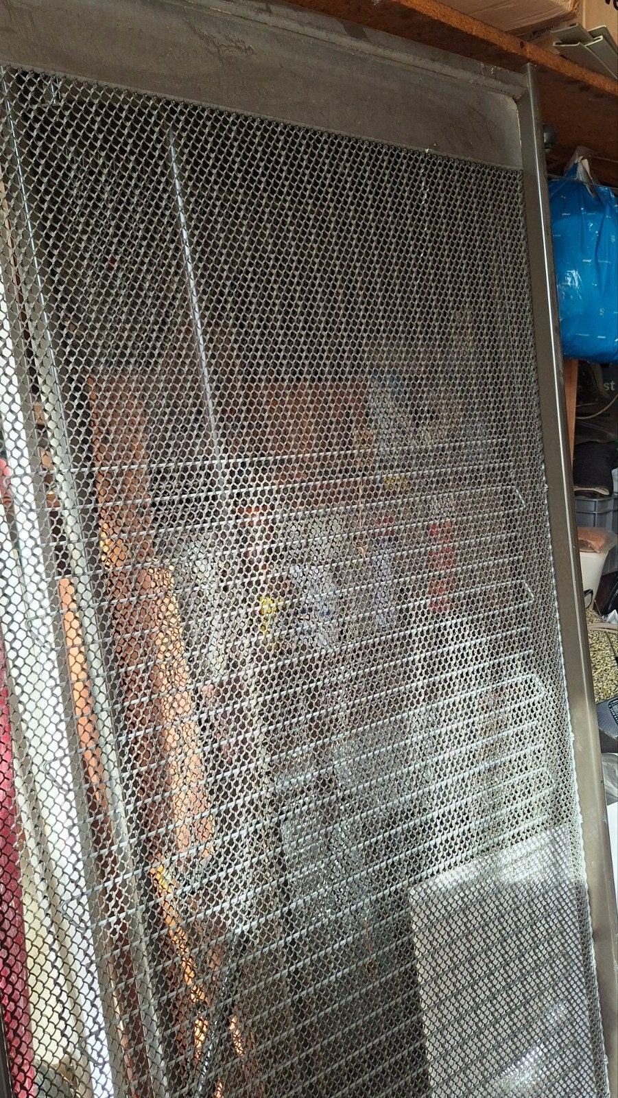 Auping onderschuifbed, Huis en Inrichting, Ophalen, Gebruikt, 90 cm, Eenpersoons
