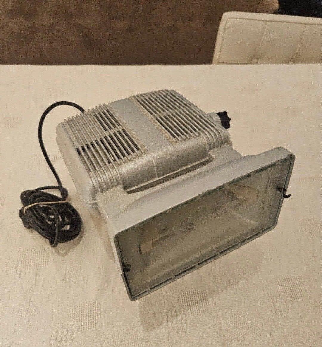 Lival Spot uit Finland - Krachtige Halogeenlamp, Ophalen, Gebruikt, Philips, Halogeenlamp