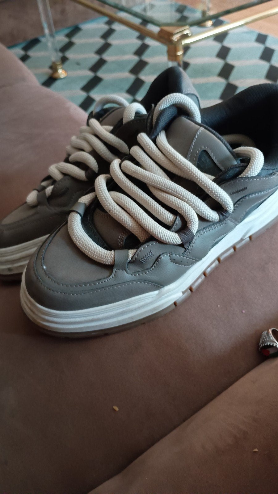 Bershka sneakers maat 40, Overige kleuren, Ophalen of Verzenden, Sneakers of Gympen, Bershka