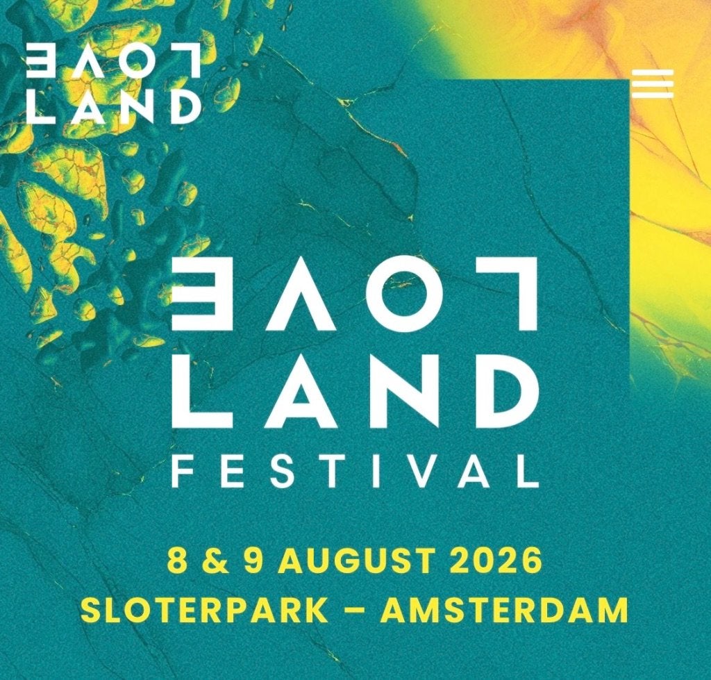 Loveland weekend 6x, Tickets en Kaartjes, Evenementen en Festivals, Twee personen